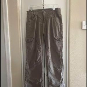 Women’s Hiking Pants